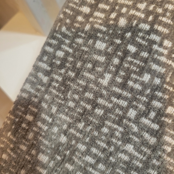 Olive Green Reversible Table Runner - Picture 6 of 8